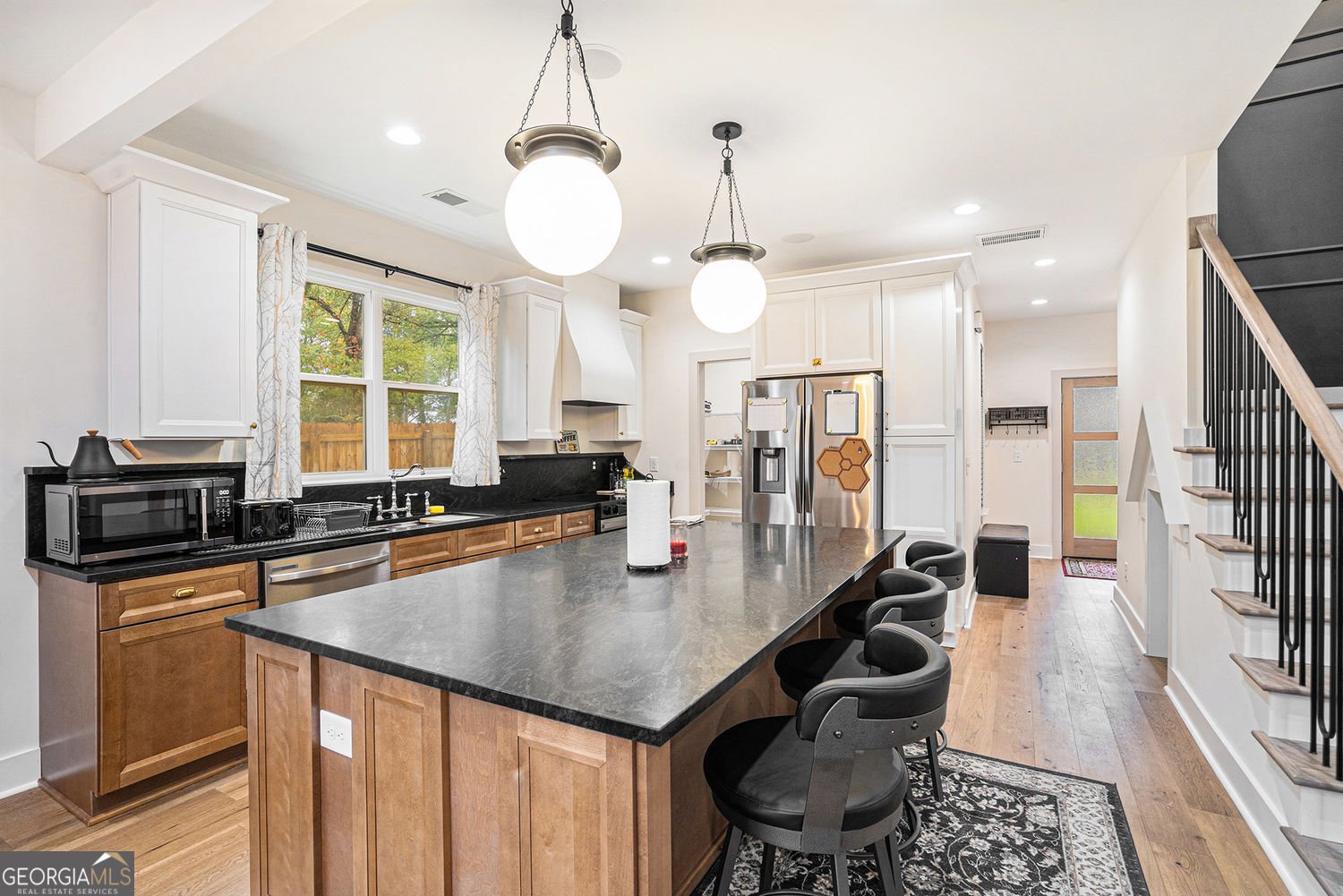 1670 Concord Drive Marietta - 3