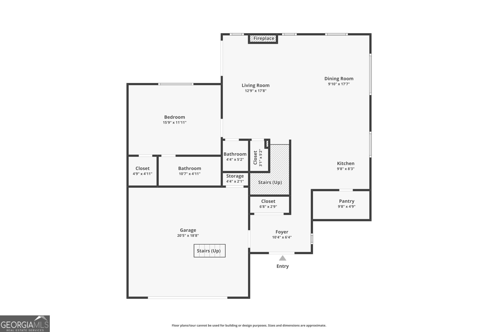 1670 Concord Drive Marietta - 31