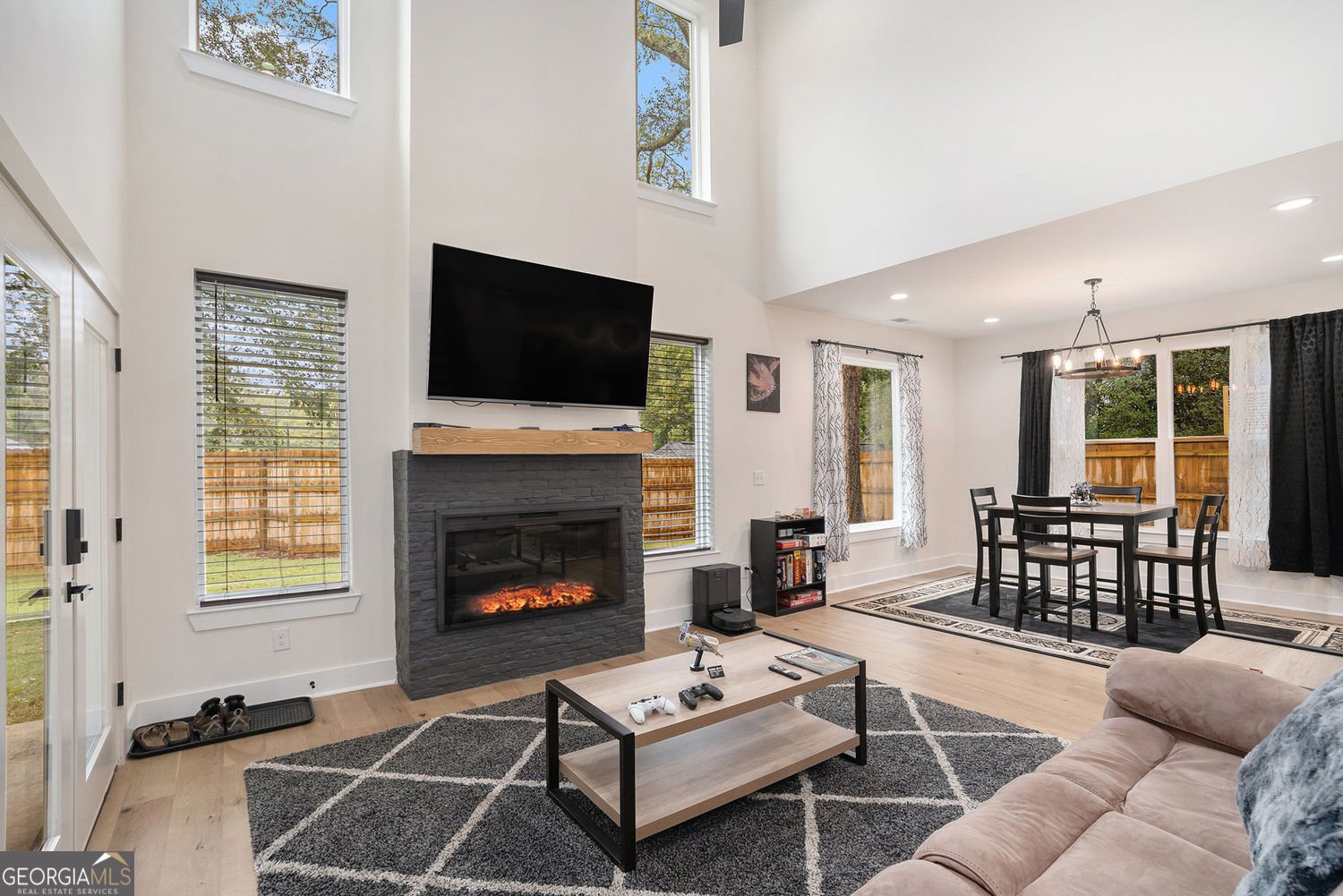 1670 Concord Drive Marietta - 4