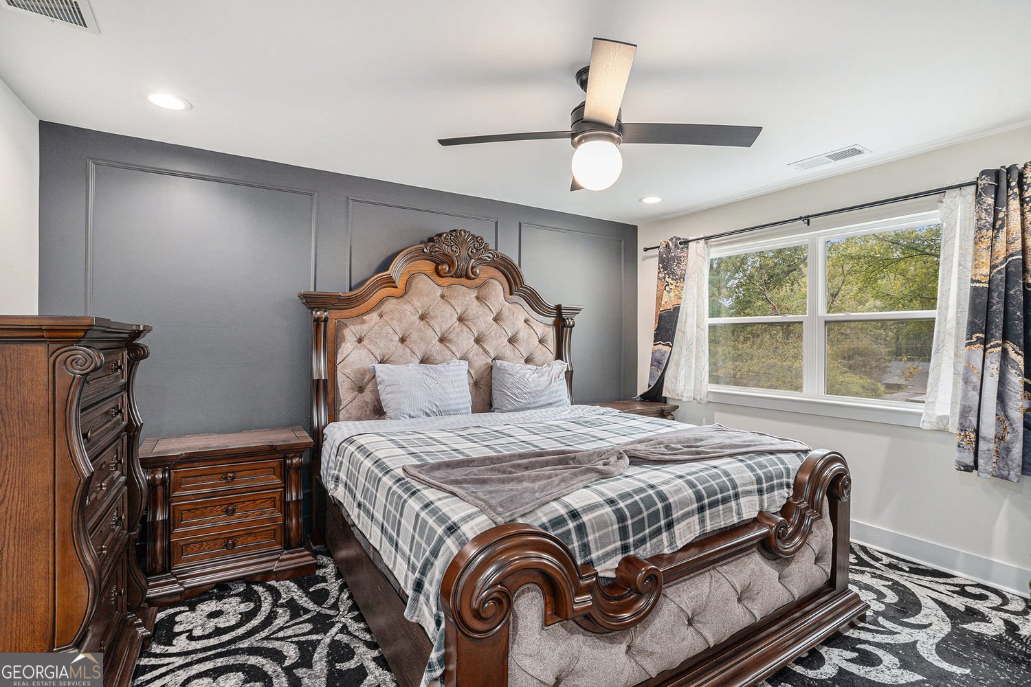 1670 Concord Drive Marietta - 5