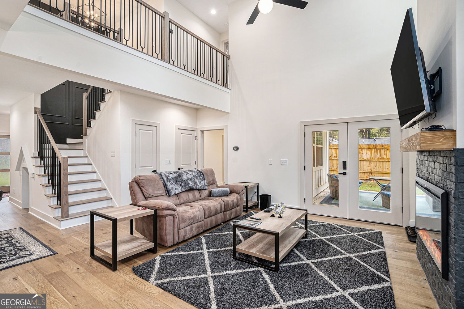 1670 Concord Drive Marietta - 6