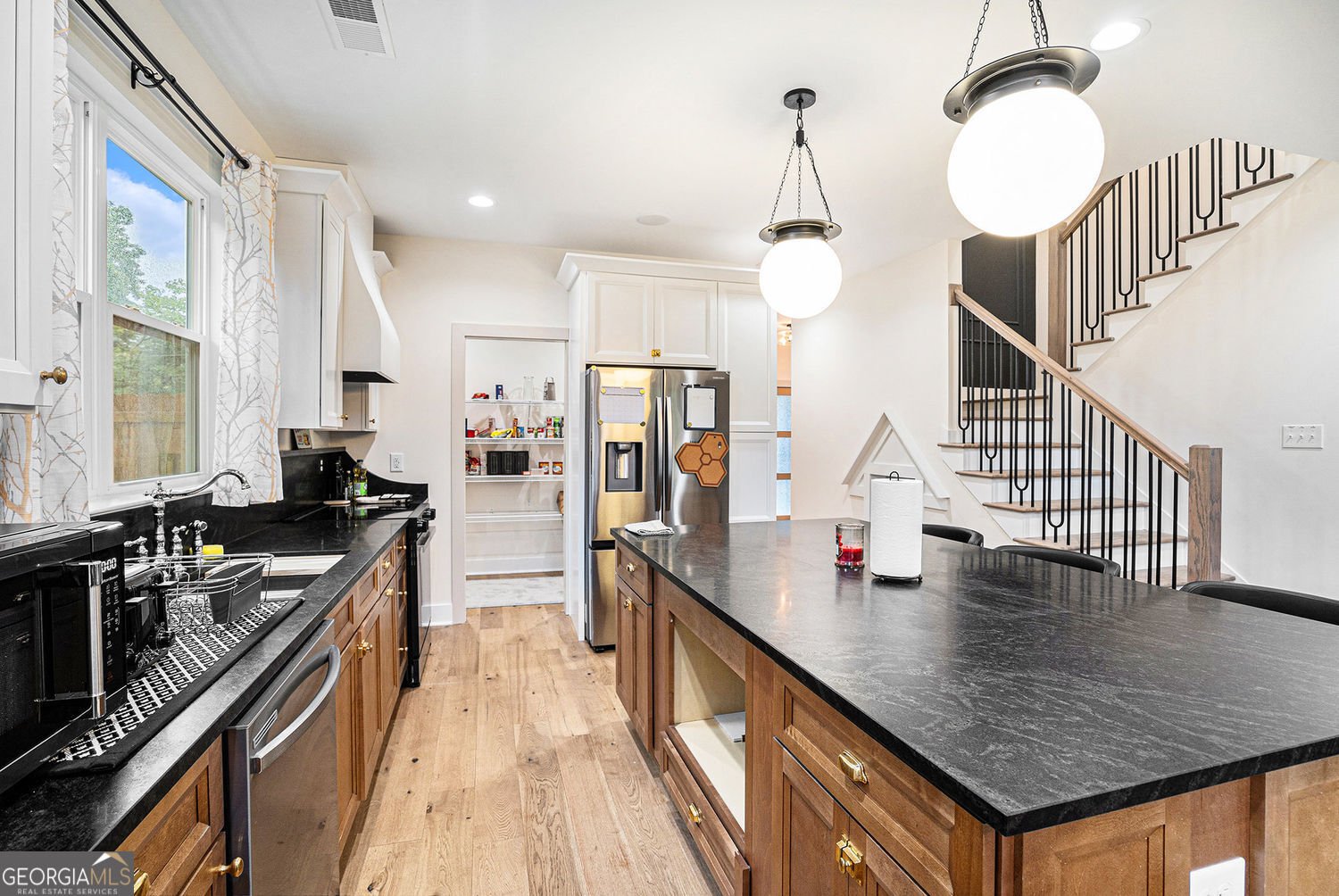 1670 Concord Drive Marietta - 7