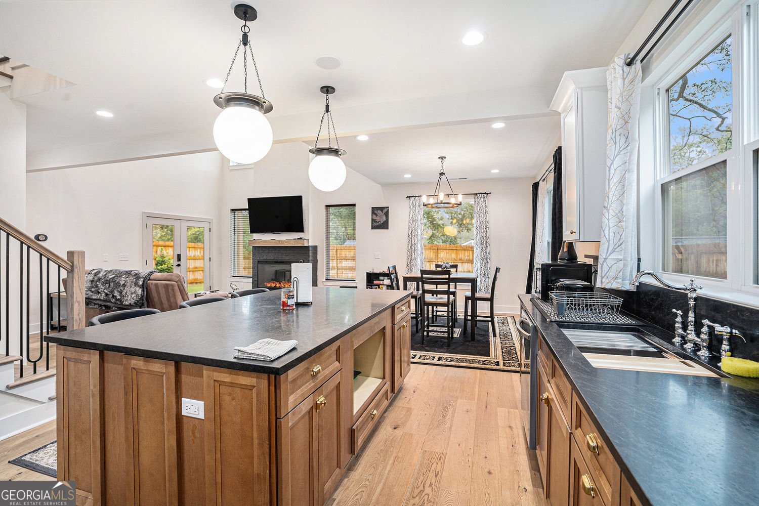 1670 Concord Drive Marietta - 8