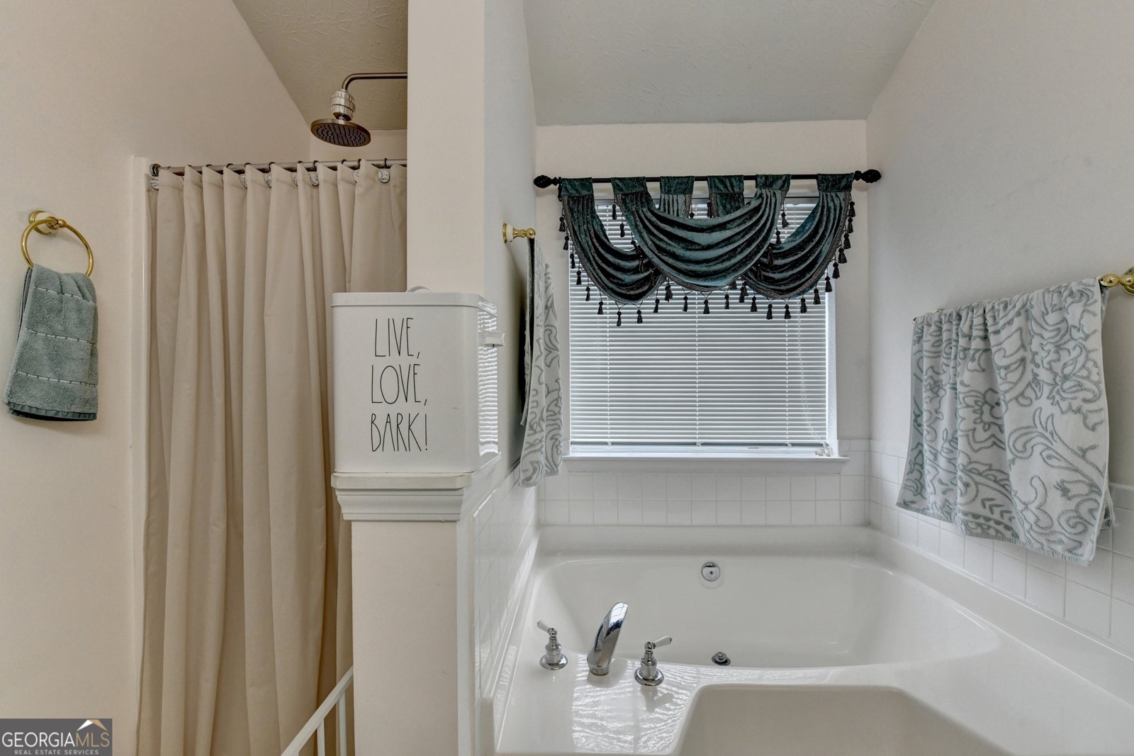 1149 Quail Hunt Drive Riverdale - 1