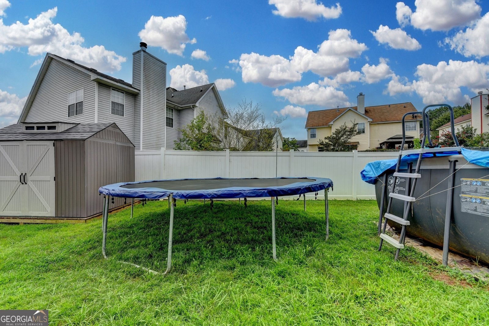 1149 Quail Hunt Drive Riverdale - 2