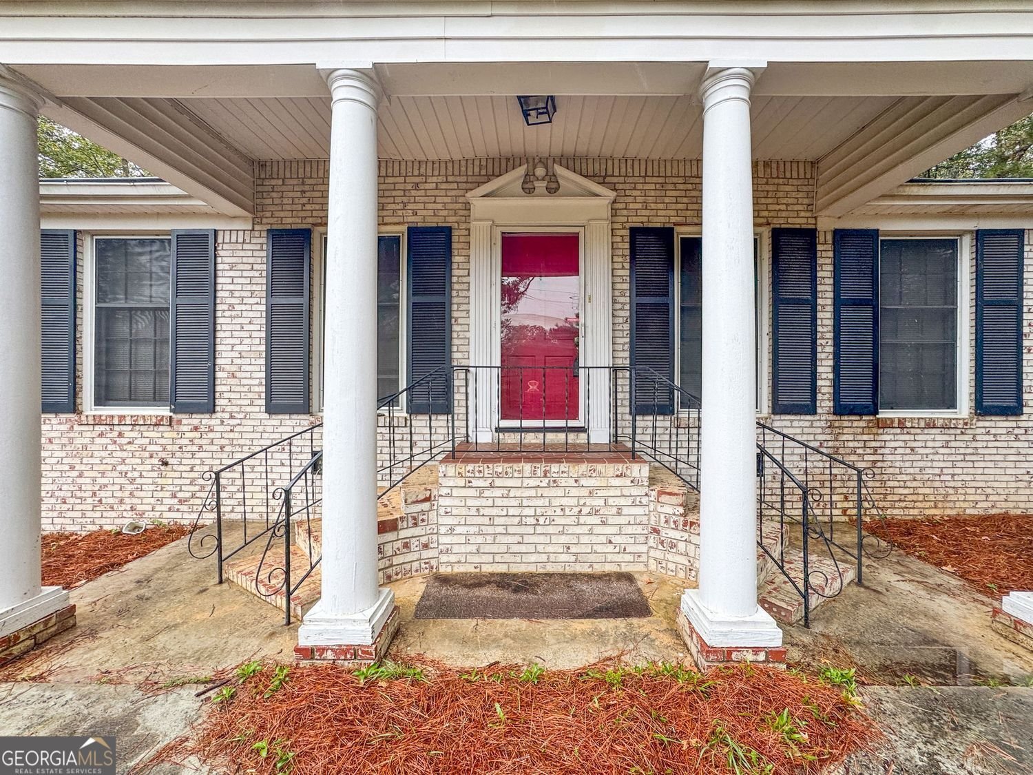 592 Hunnicutt Road Mableton - 3