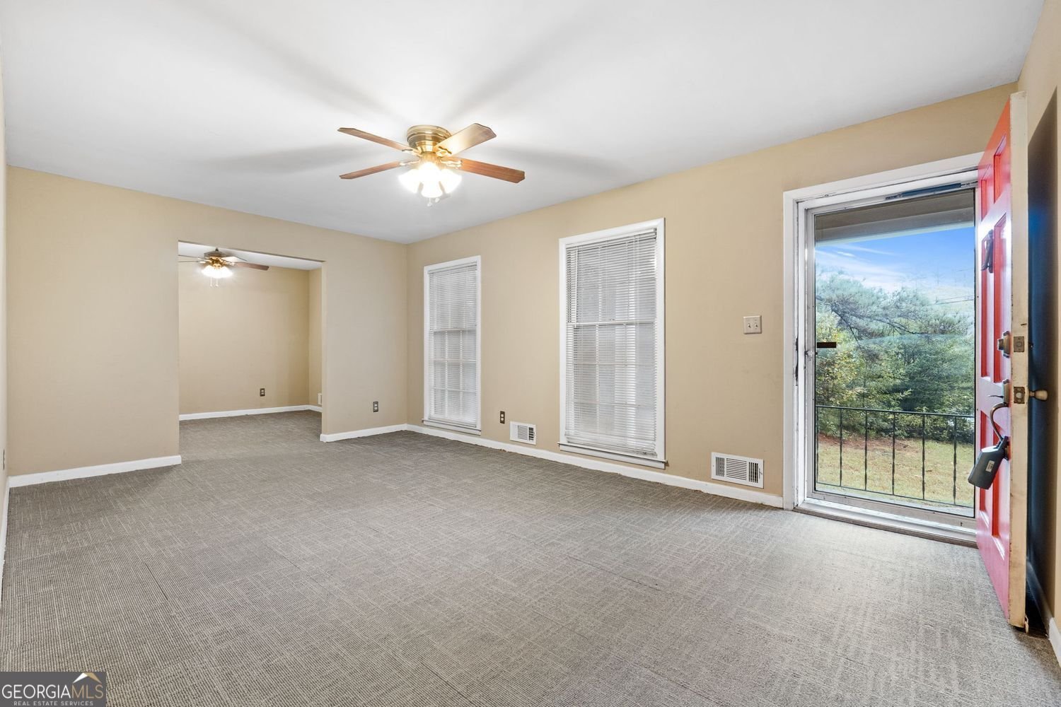 592 Hunnicutt Road Mableton - 4