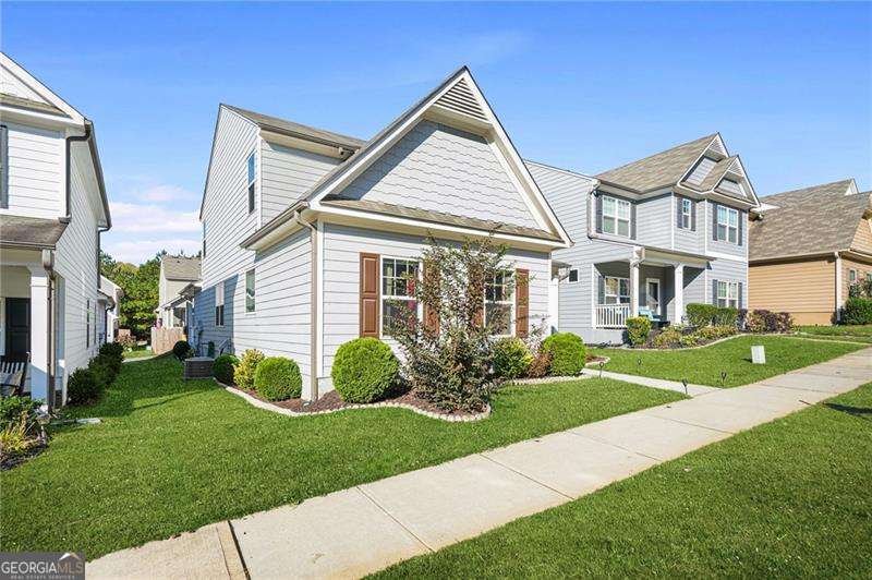 637 Sunflower Drive Canton - 10