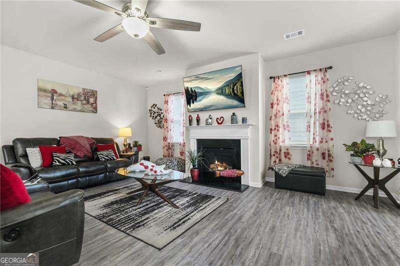 637 Sunflower Drive Canton - 14