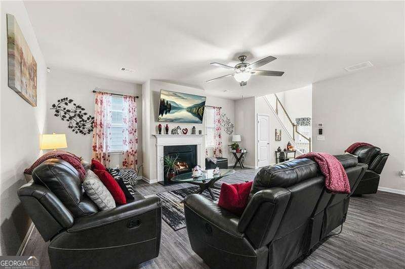 637 Sunflower Drive Canton - 15