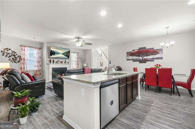 637 Sunflower Drive Canton - 17