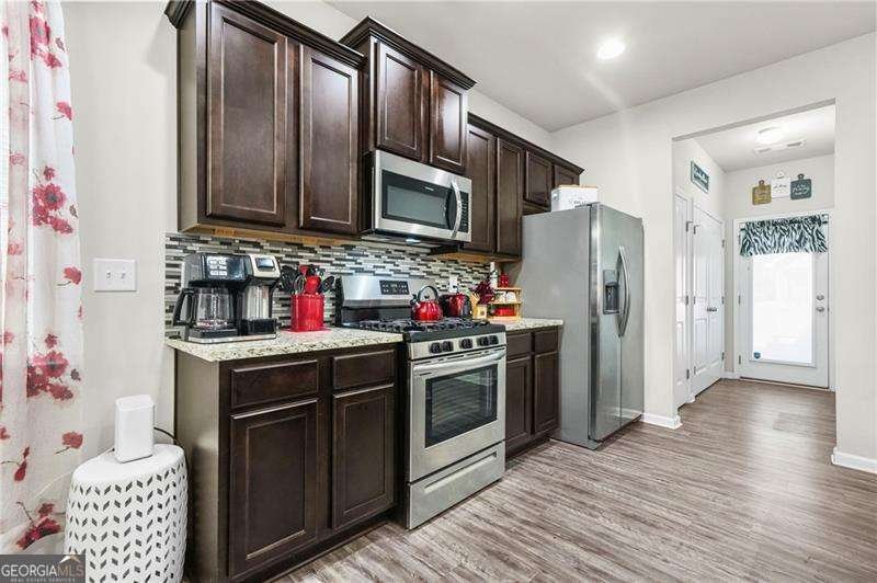 637 Sunflower Drive Canton - 18