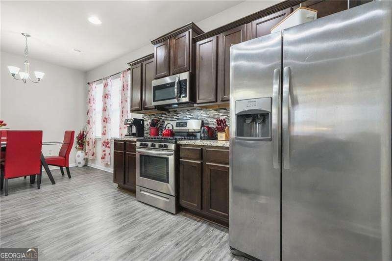 637 Sunflower Drive Canton - 19