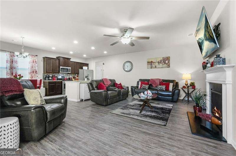 637 Sunflower Drive Canton - 2