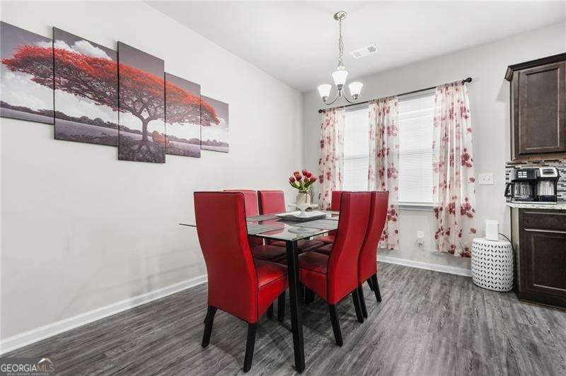 637 Sunflower Drive Canton - 21