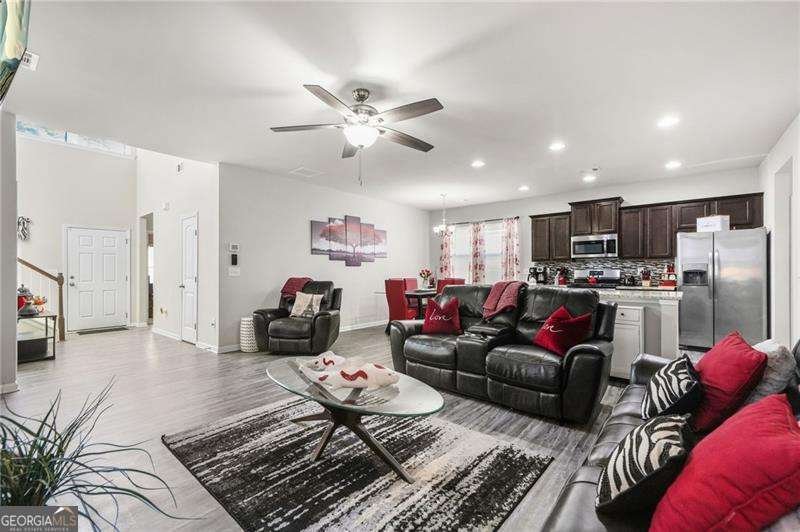 637 Sunflower Drive Canton - 22