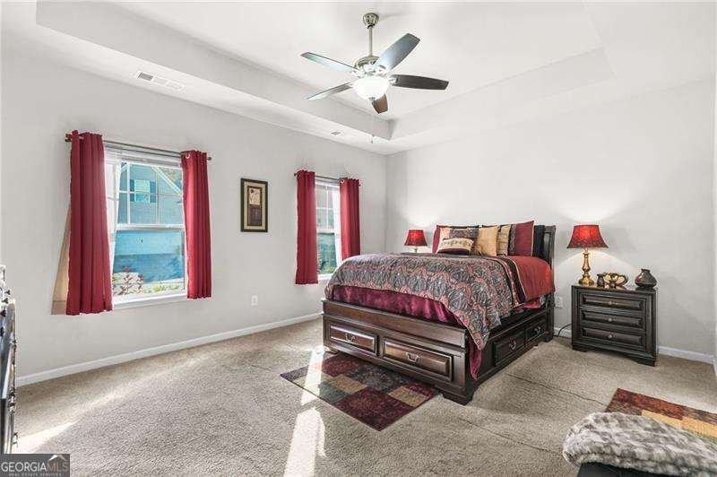 637 Sunflower Drive Canton - 23