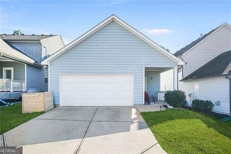 637 Sunflower Drive Canton - 45