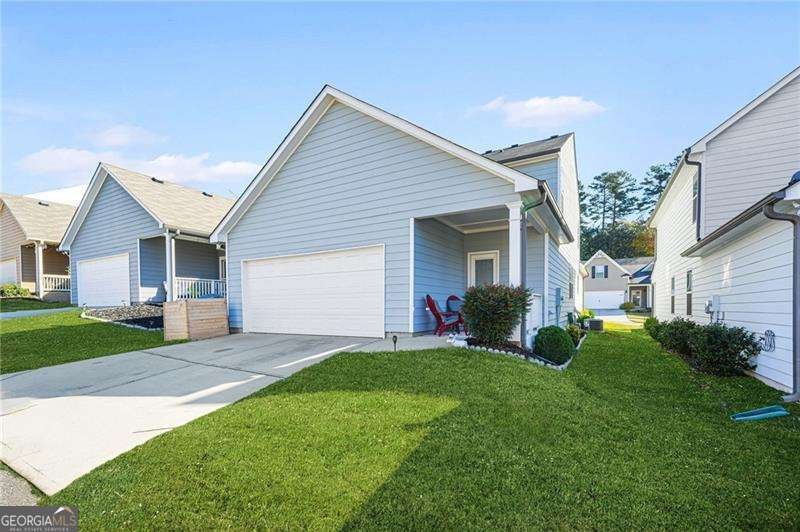 637 Sunflower Drive Canton - 46