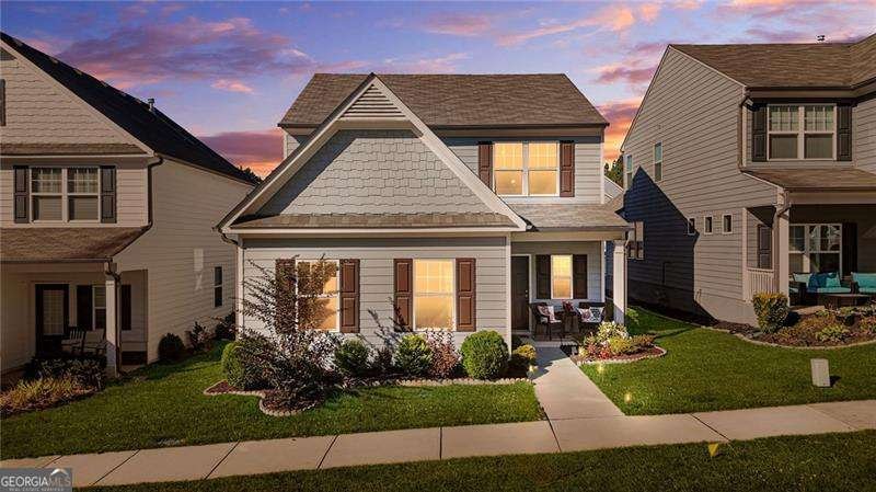 637 Sunflower Drive Canton - 48