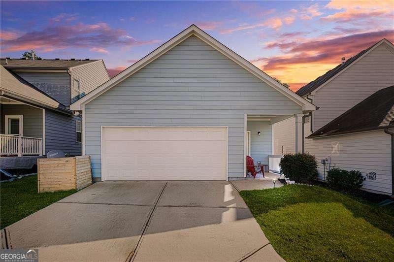 637 Sunflower Drive Canton - 49