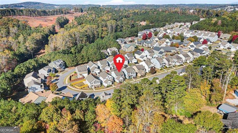 637 Sunflower Drive Canton - 51