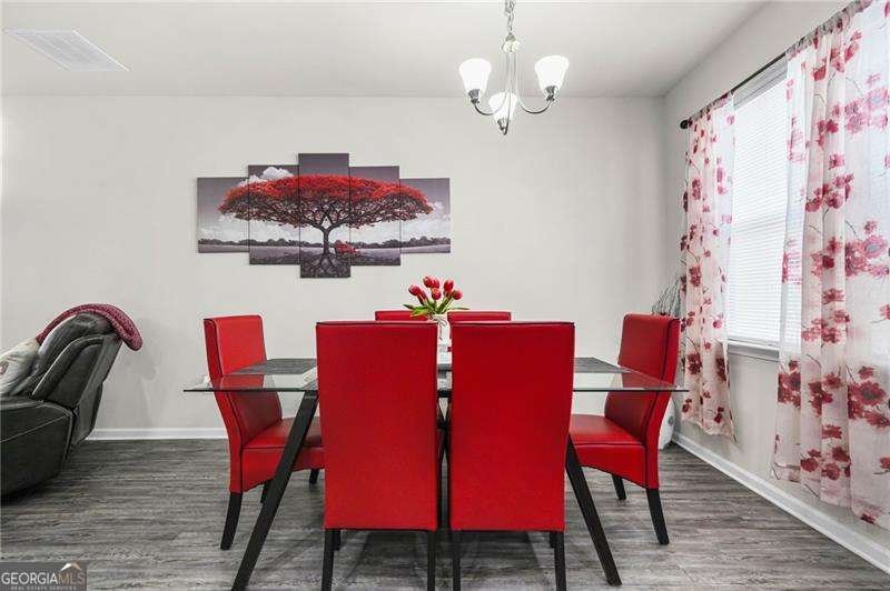 637 Sunflower Drive Canton - 6