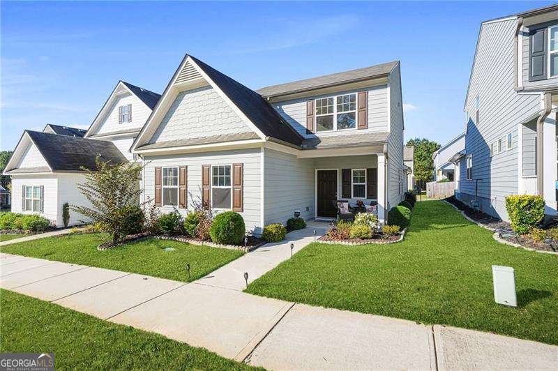 637 Sunflower Drive Canton - 9