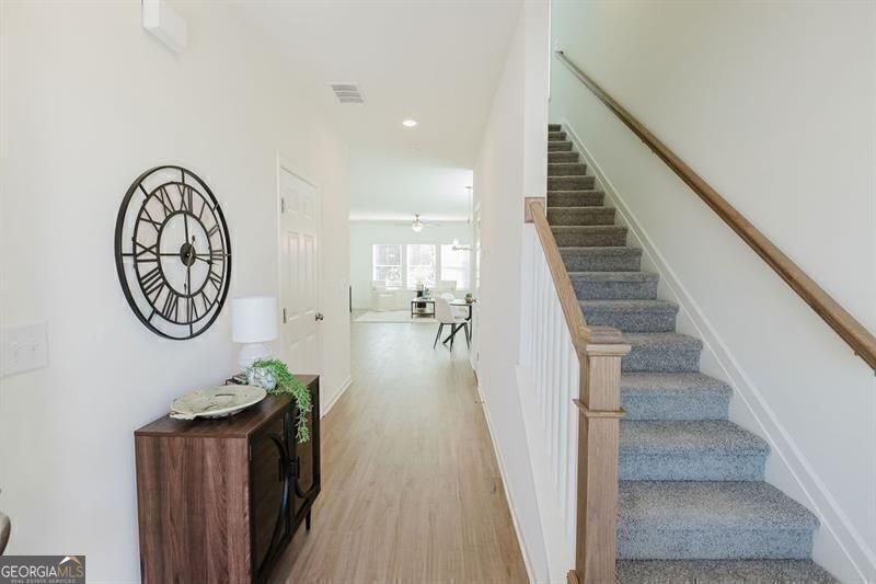 19 Fausett Lane Dawsonville - 2