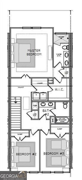 19 Fausett Lane Dawsonville - 32