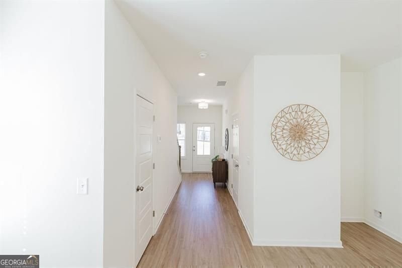 19 Fausett Lane Dawsonville - 4