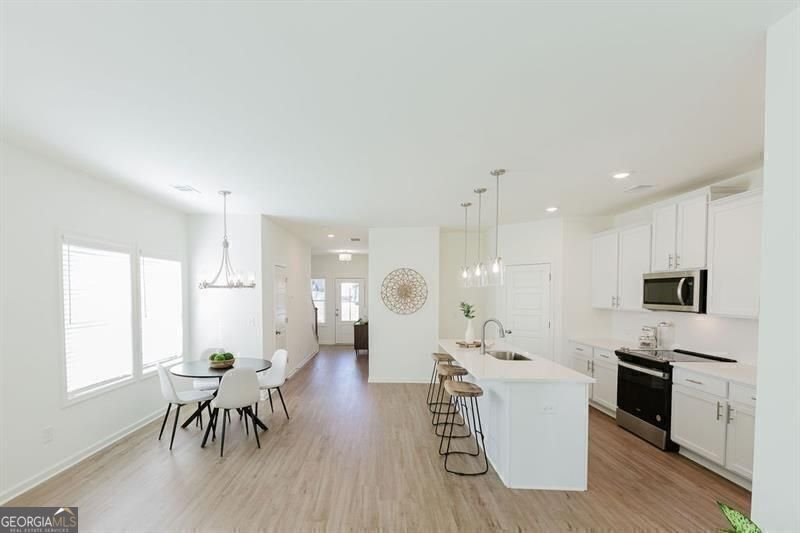 19 Fausett Lane Dawsonville - 7