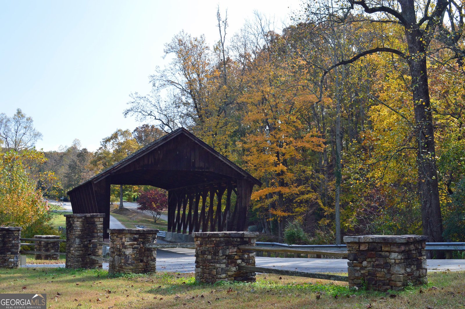 3740 Woodlane Road Gainesville - 1