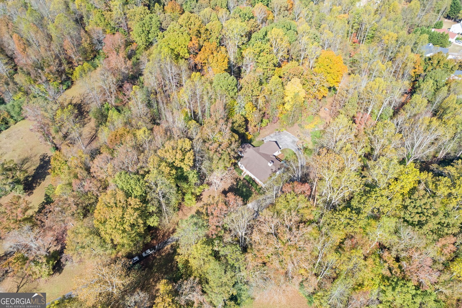 3740 Woodlane Road Gainesville - 77