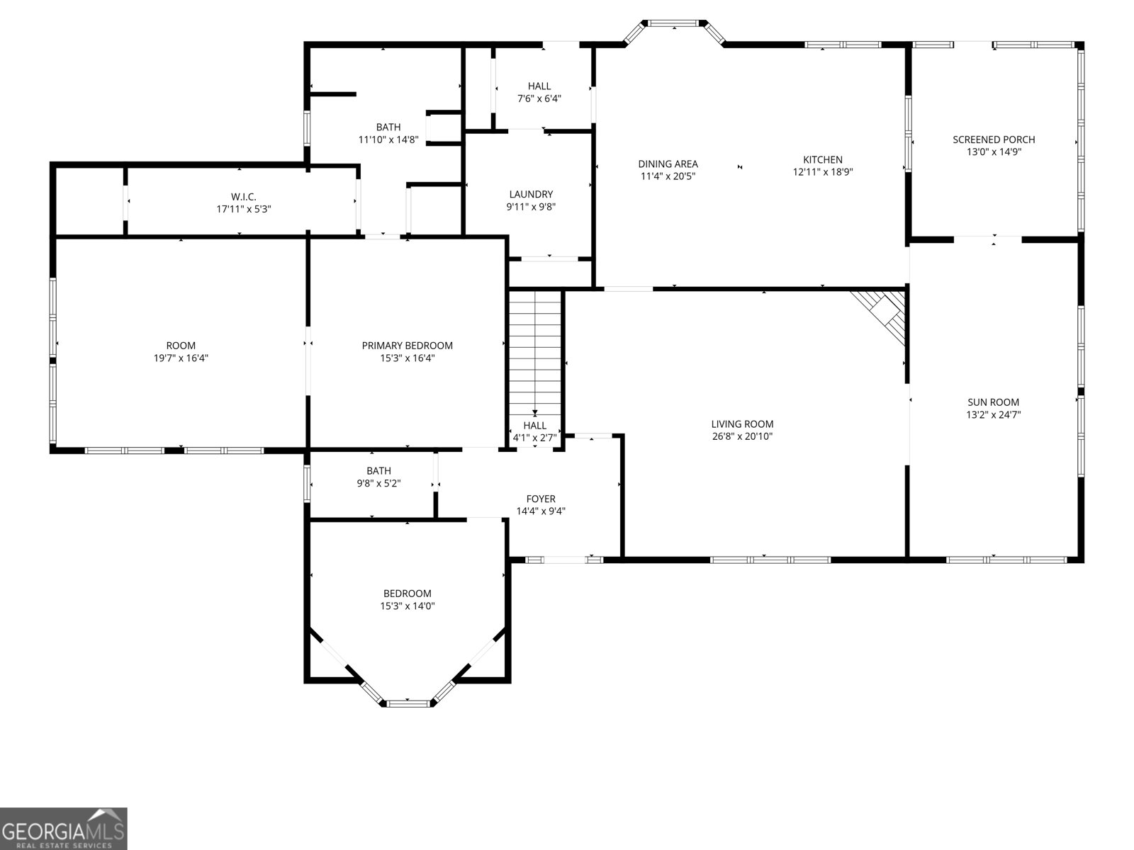 3740 Woodlane Road Gainesville - 78