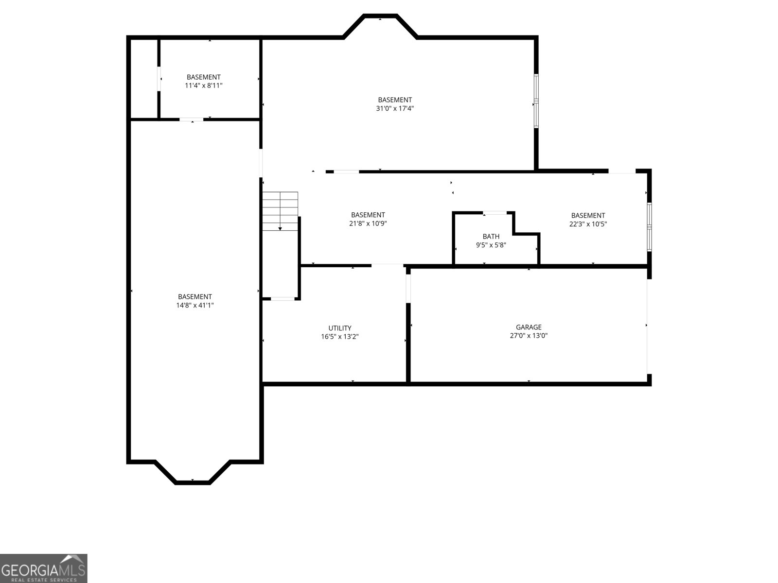 3740 Woodlane Road Gainesville - 79