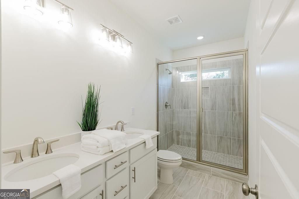 57 Fausett Lane Dawsonville - 12