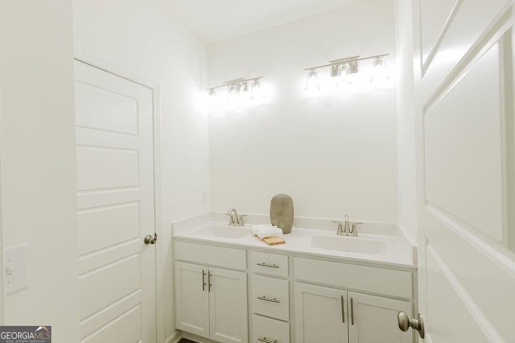 57 Fausett Lane Dawsonville - 16