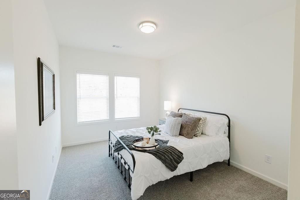 57 Fausett Lane Dawsonville - 17