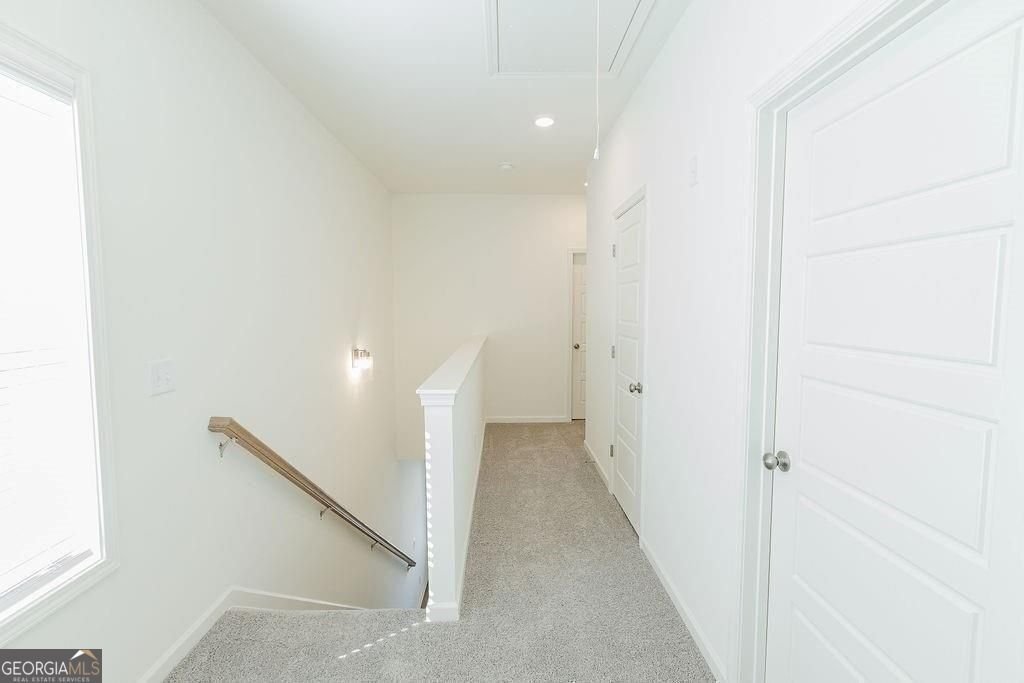 57 Fausett Lane Dawsonville - 5