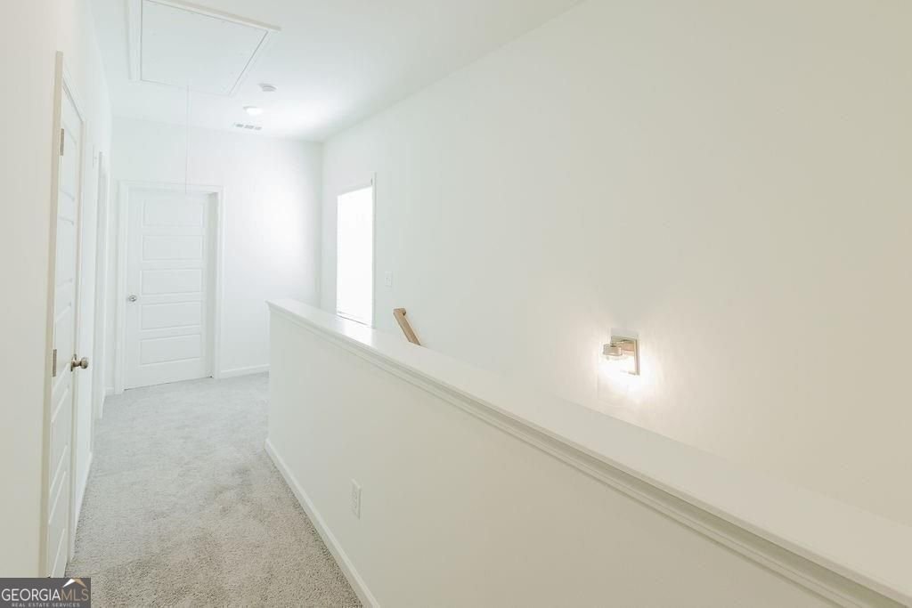 57 Fausett Lane Dawsonville - 6