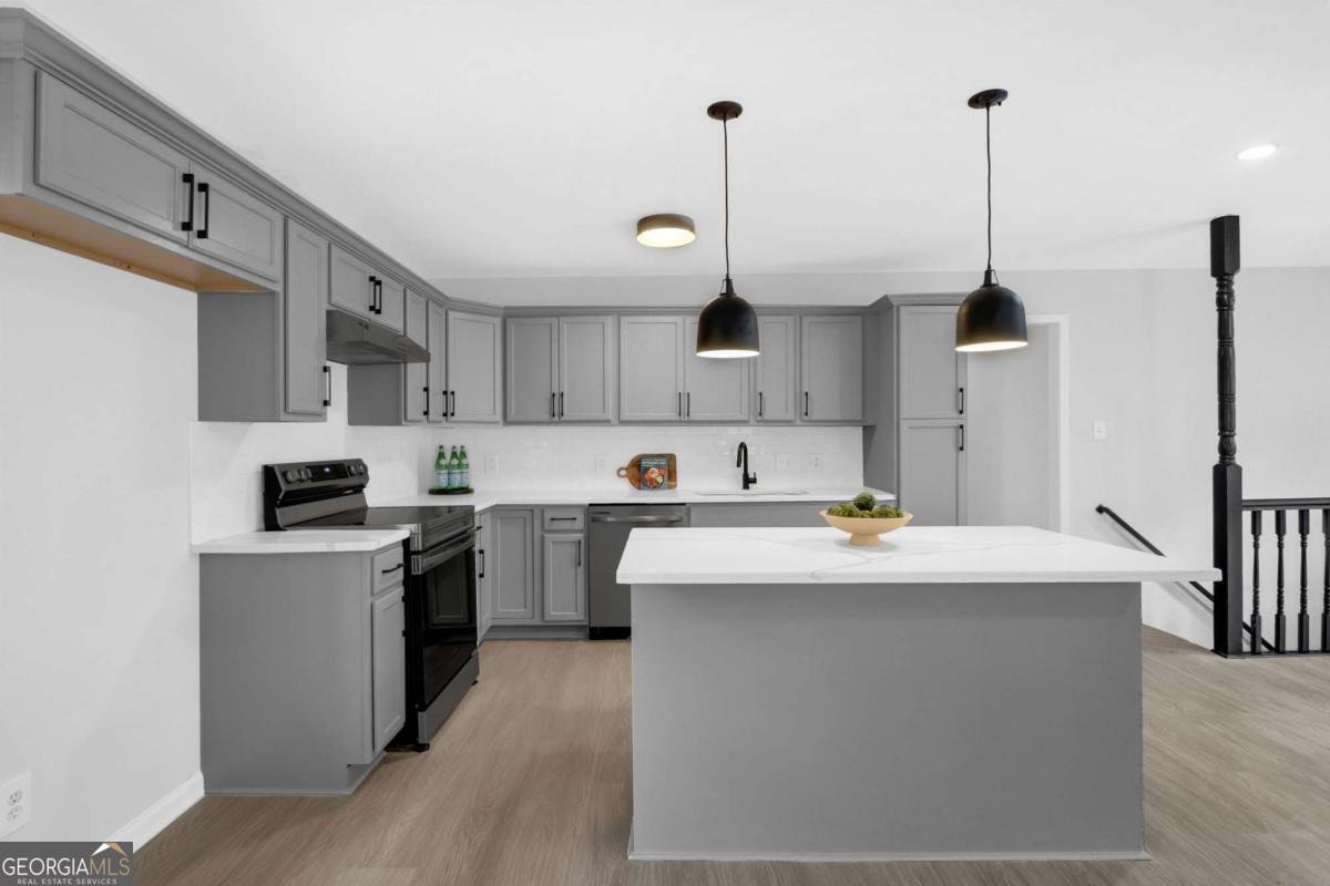 812 Raintree Way Conyers - 16