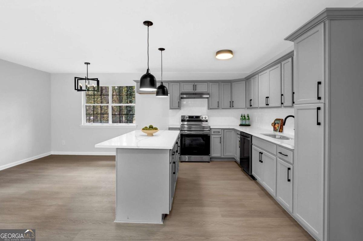 812 Raintree Way Conyers - 19