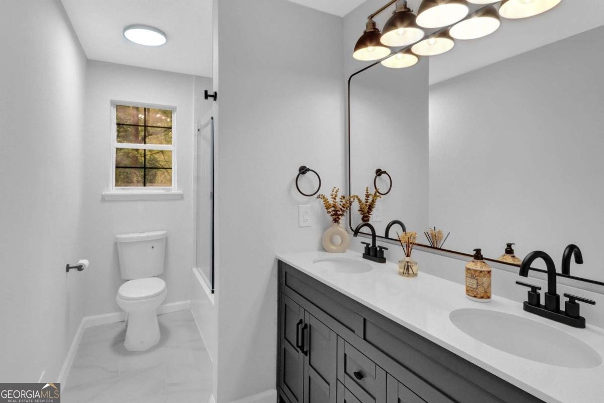 812 Raintree Way Conyers - 21