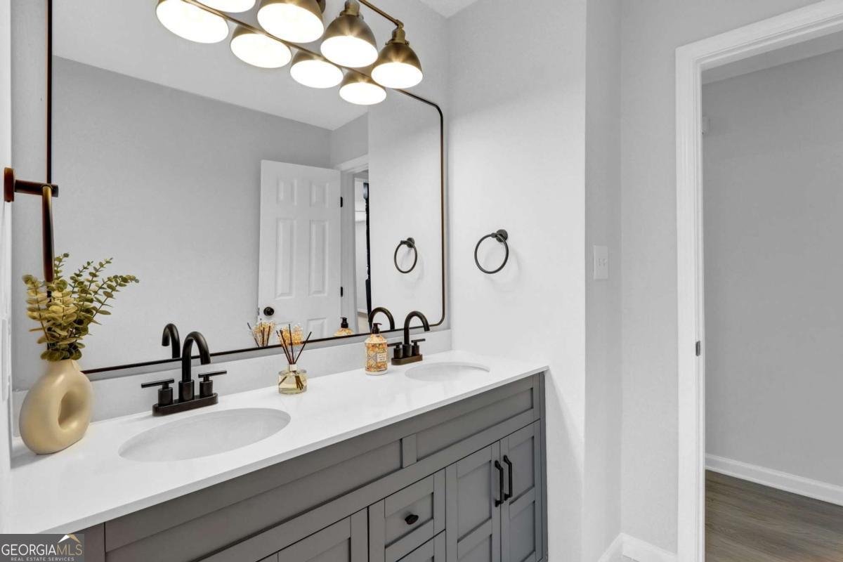 812 Raintree Way Conyers - 23