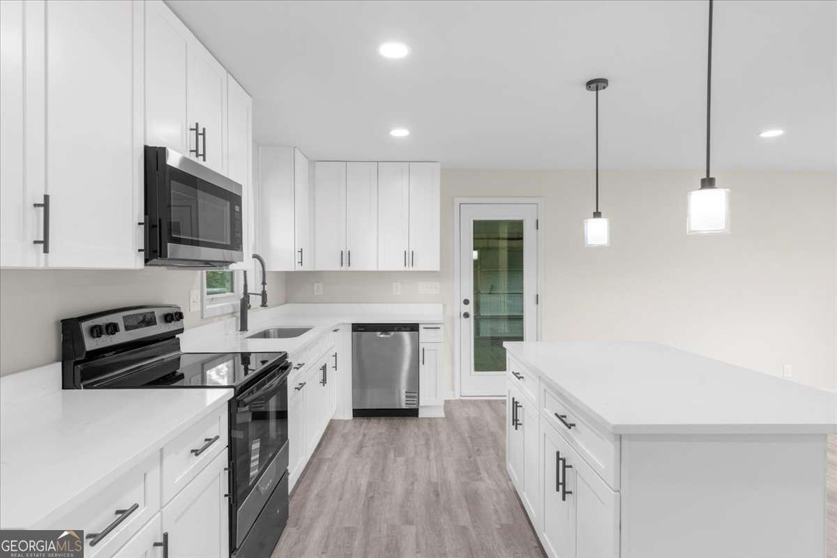 2824 Tralyn Court Decatur - 13