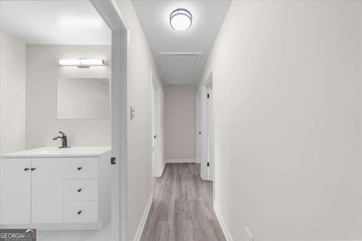 2824 Tralyn Court Decatur - 19