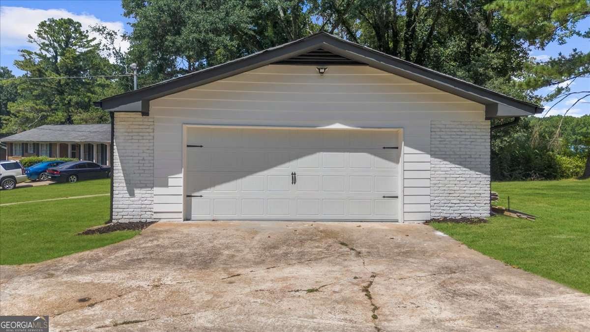 2824 Tralyn Court Decatur - 2