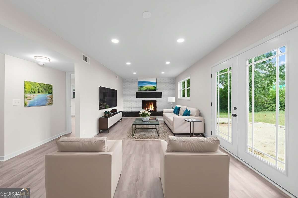 2824 Tralyn Court Decatur - 30