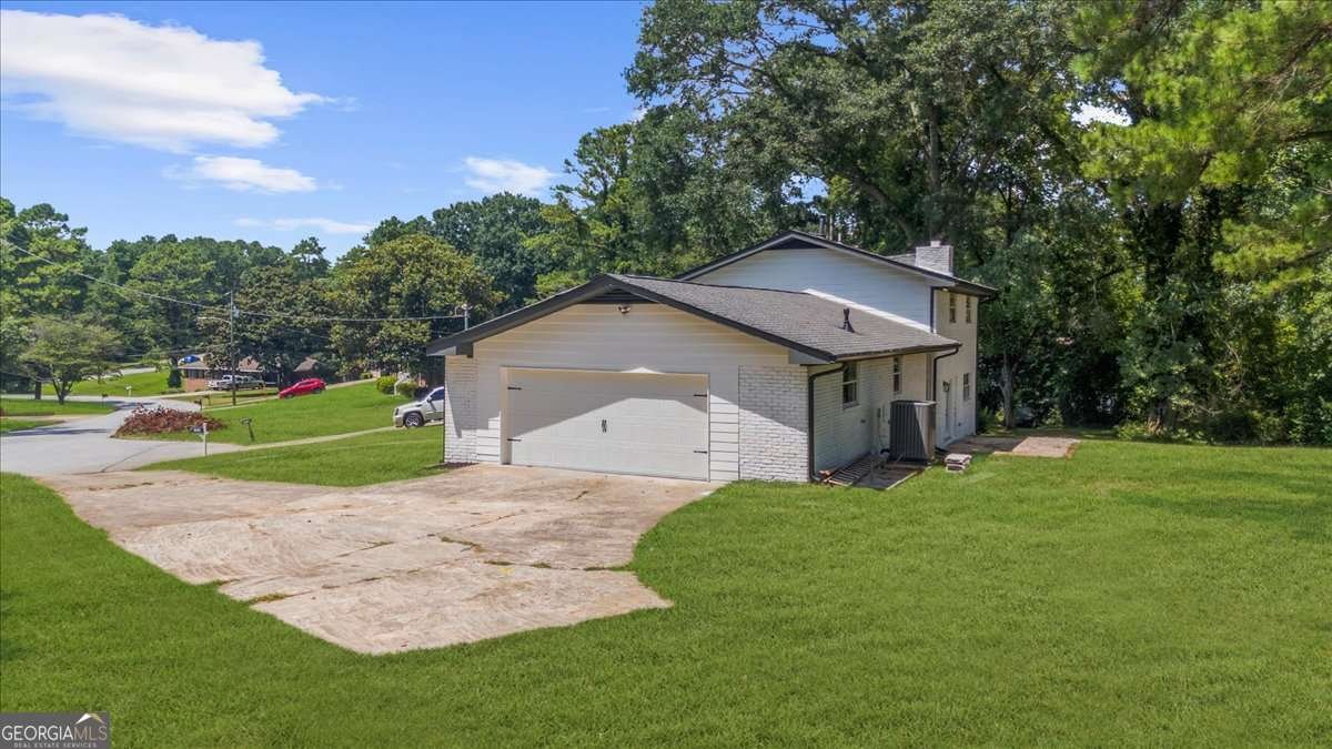 2824 Tralyn Court Decatur - 4